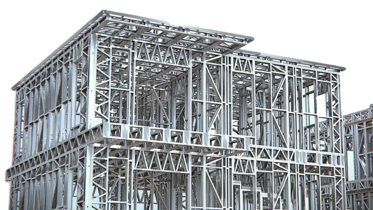 Prefabrik çelik yapı ile betonarme endüstriyel bina karşılaştırması